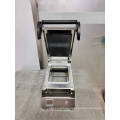 Desktop Fast Food Box/Tray Sealing Machine